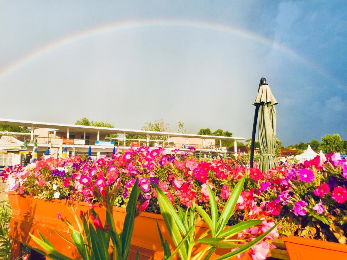 Apollo Inn แวแลนแซ ภายนอก รูปภาพ